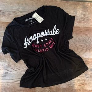 NWT Aeropostale Crop Top